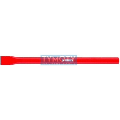 Sekáč plochý šestihraný 250x18x16 mm, NAREX 886501