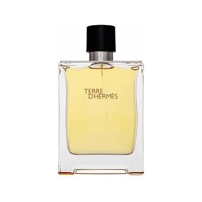 Hermès Terre D'Hermès čistý parfum pánsky 200 ml