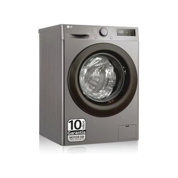 LG Перална машина LG F4WR5009A6M 60 cm 1400 rpm 9 kg