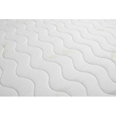 M&K Foam Rolpak Aloe Vera