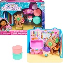 Gabby's Dollhouse Umelecká dielňa