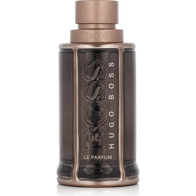 Hugo Boss Boss The Scent Le Parfum parfumovaná voda pánska 100 ml