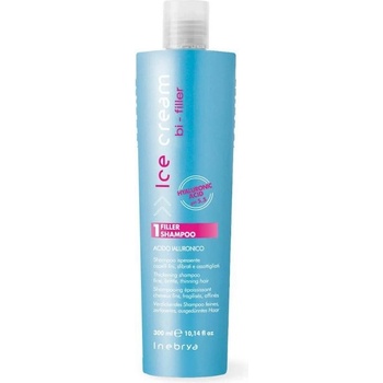 Inebrya Hair Boto Filler Shampoo 300 ml
