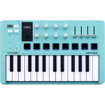 Arturia MiniLab 3