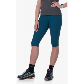 Kilpi Тъмно сини дамски спортни шорти Kilpi Sylane-W Kilpi | Sin | ЖЕНИ | XS