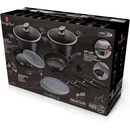 Image 1 of Berlinger Haus Metallic Line Carbon Edition 13 pcs (BH/7059)