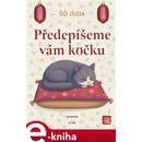 Předepíšeme vám kočku - Šó Išida