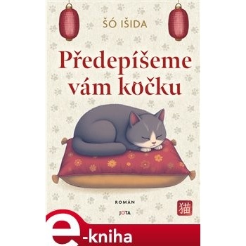 Předepíšeme vám kočku - Šó Išida
