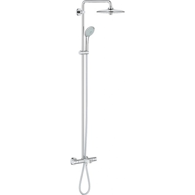 GROHE Душ система с термостат за вана, 27475001 (27475001)