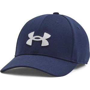 Under Armour Blitzing adj Тъмносин, бяло (1376701-410)
