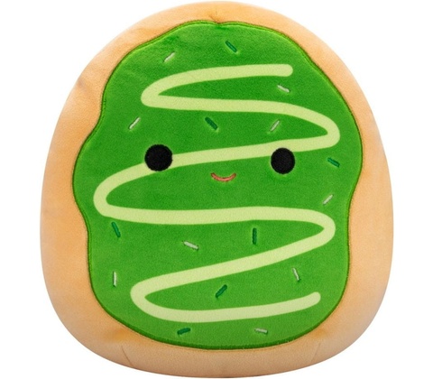 Squishmallows Matcha donut Daisuke