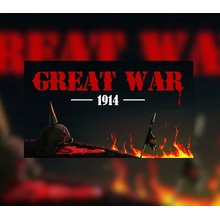 The Great War 1914