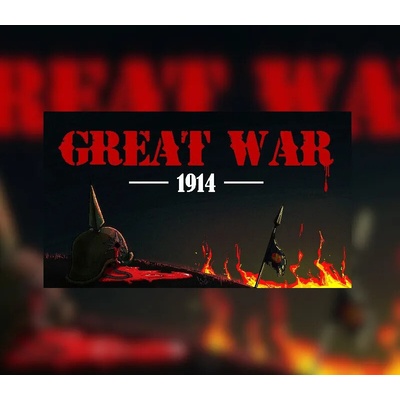 The Great War 1914