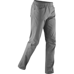 EDELRID Мъжки панталон за катерене Edelrid Dojo Pants Climbing trousers - Anthracite (009-1473-0212)