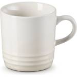 Le Creuset Чаша за капучино 200 мл, MERINGUE, керамика с глазура, Le Creuset (LECR70303207160099)