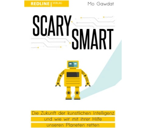 Scary Smart