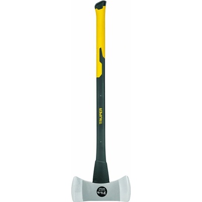 Truper Michigan s dvojitým ostrím DHM-3-1/2F sklolaminátová rukoväť 1,6 kg 86 cm