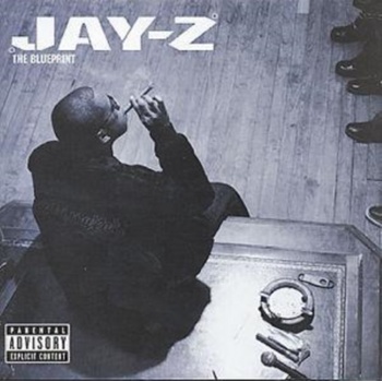JAY-Z: THE BLUEPRINT, CD