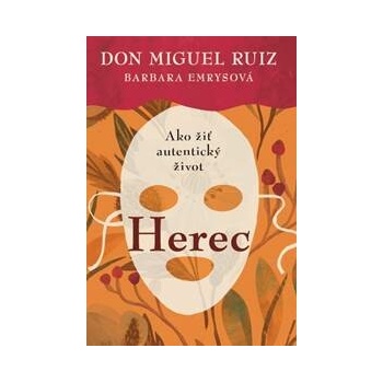 Herec