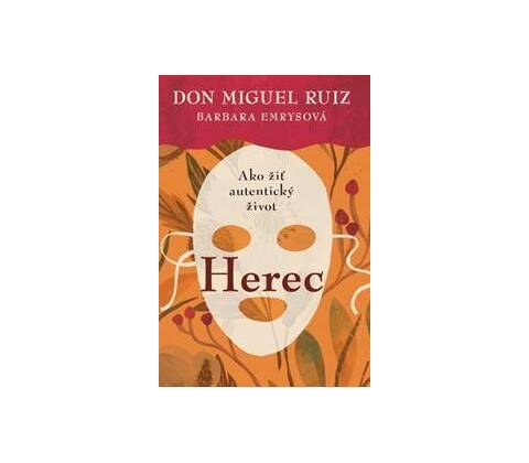 Herec