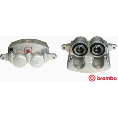Brzdový strmeň BREMBO F 37 005 (F37005)