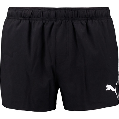 PUMA Short Shorts Размер: M / Цвят: тъмно син