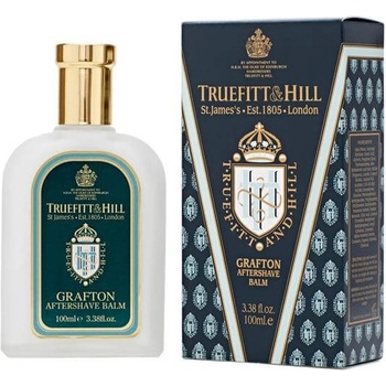 Truefitt & Hill Grafton balzam po holení 100 ml