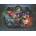 Heye - Puzzle Map Art: Space World - 1 500 piese