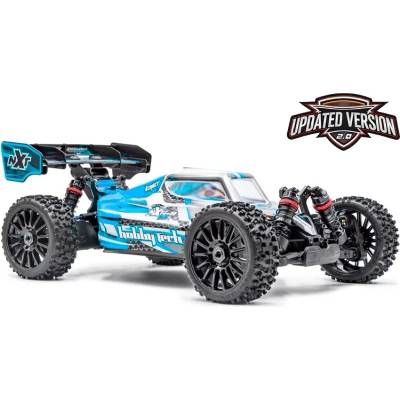 Spirit NXT EVO RR 2.0 Brushless buggy - modrá