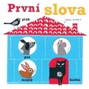 První slova - Jane Ormes