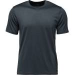 Black Diamond Мъжка тениска Black Diamond Circuit S/S Tee Sport shirt - Black (216-5238-0111)