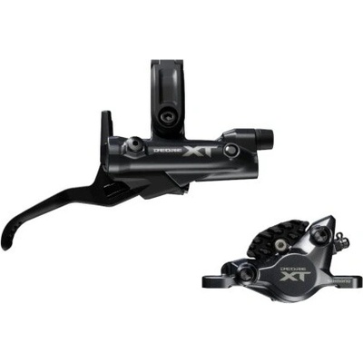 Shimano Deore XT BRM8200 s chladičem zadní – Hledejceny.cz