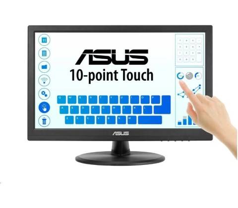 Asus VT169HE