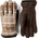 Hestra Мъжки ръкавици Hestra Noah Gloves - Beige Multi - размер 6 (EU) (202-7112-0411)