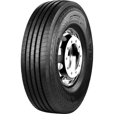 WINDPOWER WSR 24 245/70 R17.5 136/134 M | Zboží Auto