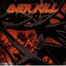Overkill - I Hear Black CD