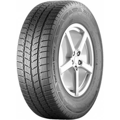 Continental Vanco Winter 215/65 R15 104T