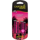 California Scents Vent Stick Coronado Cherry 4 ks