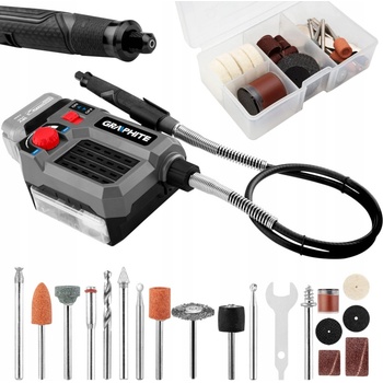 Graphite 58GE107