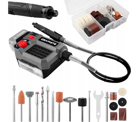 Graphite 58GE107