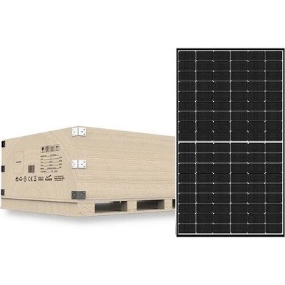 V-TAC Jinko čierny solárny panel 455Wp 5+1ks