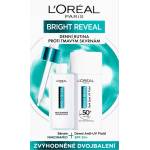 L'Oréal Bright Reveal Duopack