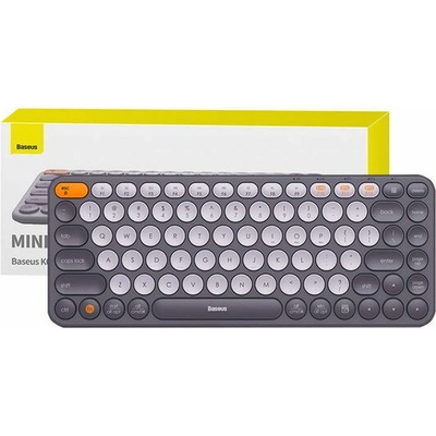 Baseus K01A Wireless B00955503833-00