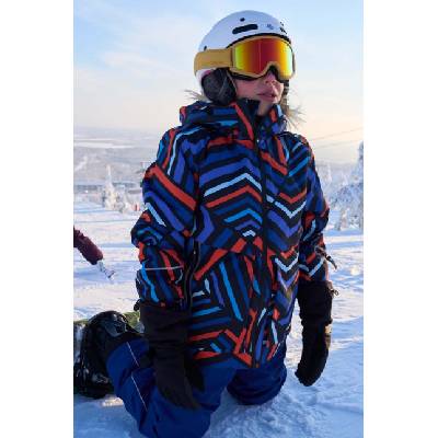 Reima Детски ски панталон Reima Wingon (5100052A.9BYX)