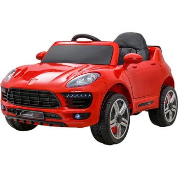 Image 1 of Jokomisiada Детска електрическа кола rocking pa0149 (pa0149)