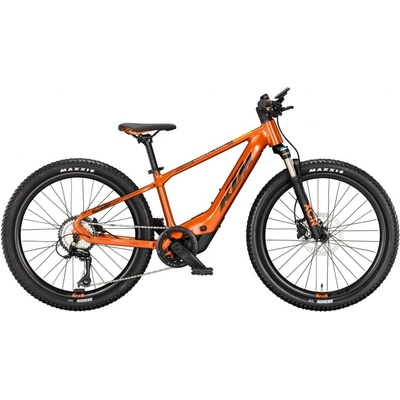KTM Macina Mini Me SX 2024