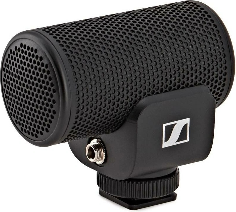 SENNHEISER MKE 200