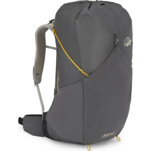 Lowe Alpine Дамска туристическа раница Lowe alpine AirZone Ultra ND 26 Walking backpack - Graphene - размер One Size (502-8228-0211)