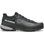 Scarpa Мъжки апроуч обувки Scarpa Rapid LT Approach shoes - Anthracite / Gray - размер 41 (EU) (042-0438-0213)