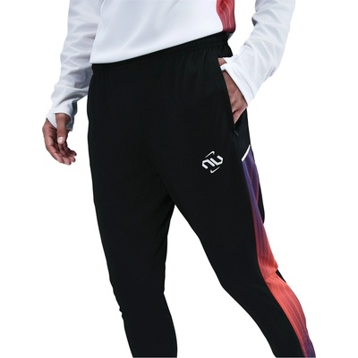 Nike Nike UtdAc Panel Pnt Ld54 - Black Concord